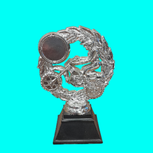 Motorcycle Trophy