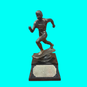 Runner Female