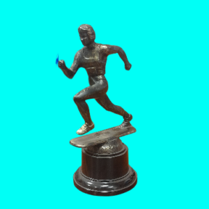 Runner Female