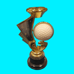 Golf Spinner