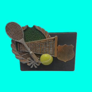 Tennis Appreciation Award