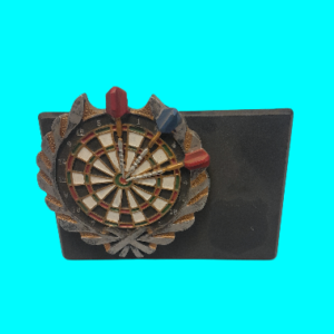 Darts Appreciation Award