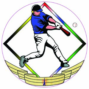BASE BALL - SOFTBALL