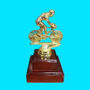 Bicycle Rider-Female