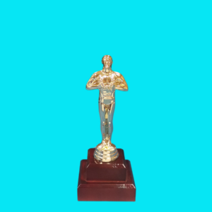 Achievement Oscar Male
