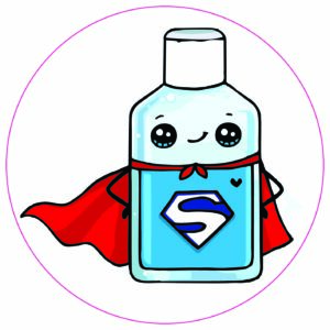 Sanitizer