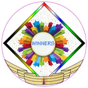 WINNERS