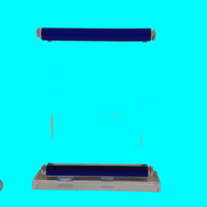 Glass Trophy Scroll