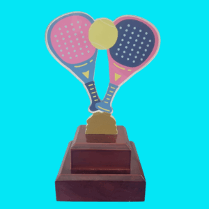 Padel Racket