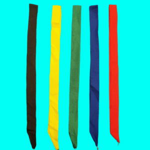 RIBBONS