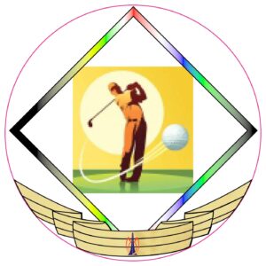 Golfer