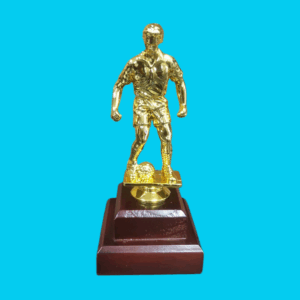 Soccer Player Male