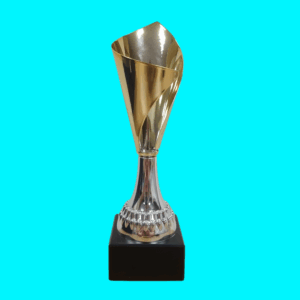 GOLDEN TROPHY