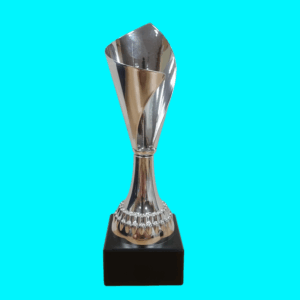 SILVER TROPHY
