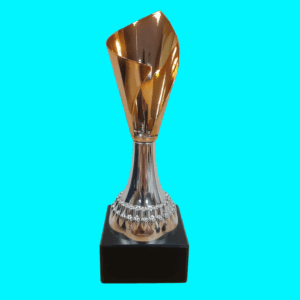 BRONZE TROPHY