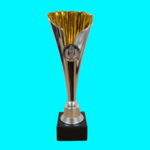 SILVER CHAMPION CUP