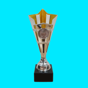 Silver Star Cup