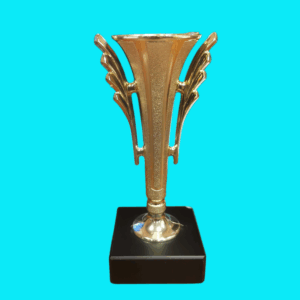 Open Trumpet Cup