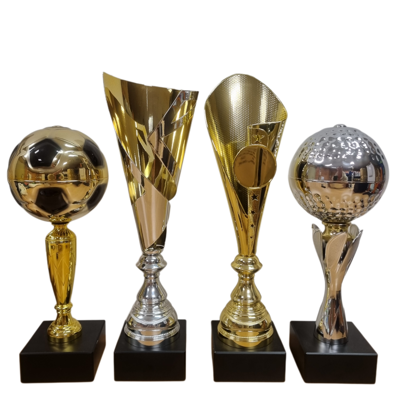 Perceptive Trophy Trophies - Trophy City
