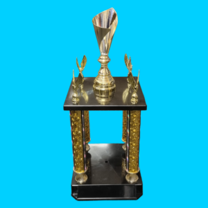 Four Pillar Trophy