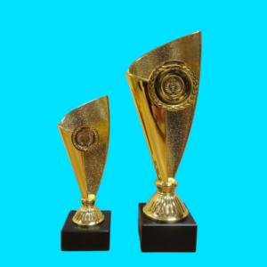 Gold Blade Trophy