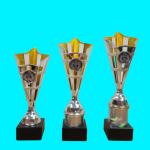 A Set Star Cups