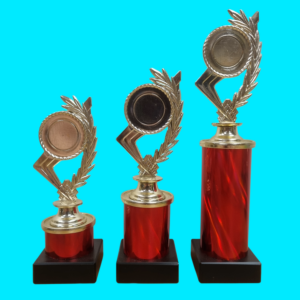 A Set Of Holder With Tubing