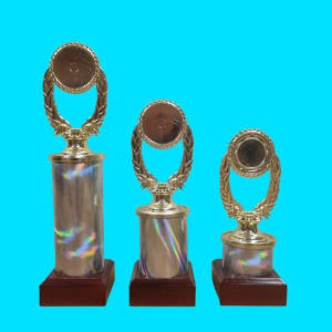 A Set of Holder with Tubing