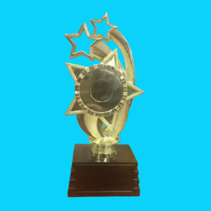 Star Holder Trophy