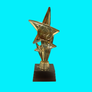 Star Holder Trophy