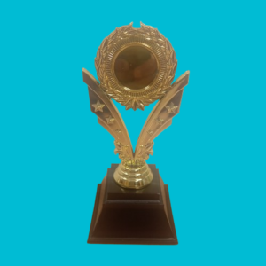 Star Holder Trophy