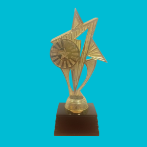 Star Holder Trophy