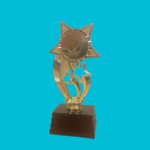 Star Holder Trophy